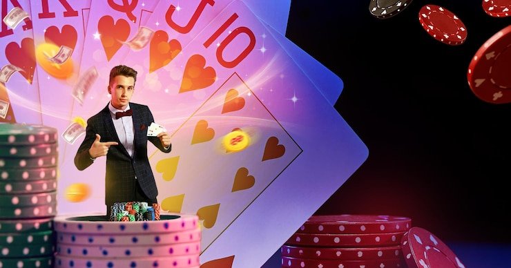 9vit gaming platform