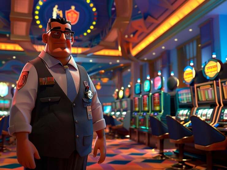 9vit Casino en Vivo